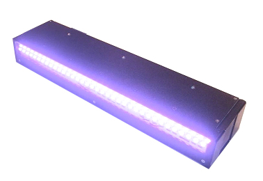 Linear LED Source